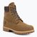 Încălțăminte pentru Bărbați Timberland Premium 6 Inch Lace Up Waterproof olive nubuck/dark brown