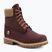 Încălțăminte pentru Bărbați Timberland Premium 6 Inch Lace Up Waterproof burgundy olive
