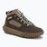 Încălțăminte pentru Bărbați Timberland Greenstride Motion 6 Mid Lace Sneaker dark brown
