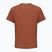 Tricou termic pentru bărbați Smartwool Merino Sport 120 burnt sienna