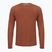 Longsleeve termoactiv pentru bărbați Smartwool Merino Sport 120 burnt sienna