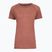 Tricou termoactiv pentru femei Smartwool Active Ultralite mocha