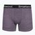 Boxeri termici pentru bărbați Smartwool Merino Boxer Brief Boxed purple storm heather