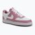 Încălțăminte pentru femei  Nike Court Vision Low Next Nature elemental pink/white