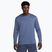 Longsleeve de alergare pentru bărbați Nike Miler Dri-Fit UV diffused blue