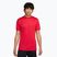 Tricou de fotbal pentru bărbați Nike Academy Dri-Fit university red/university red/black