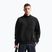 Bluză de antrenament pentru bărbați Nike 24.7 ImpossiblySoft Black/Dark Smoke Grey