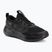 Încălțăminte de alergare pentru juniori Nike Cosmic Runner black/black/anthracite