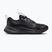 Încălțăminte de alergare pentru juniori Nike Cosmic Runner black/black/anthracite