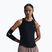 Tricou de alergare pentru femei Nike Tempo Dri-Fit Tank Top black