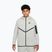 Hanorac pentru copii Nike Sportswear Tech Fleece Full-Zip dark grey heather/black/black