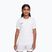 Tricou de fotbal pentru copii Nike Academy Dri-Fit Jr white/white/black/black