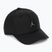 Șapcă  Jordan Rise Structured Metal Jumpman black/R511