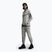 Pantaloni pentru femei Nike Sportswear Tech Fleece Mid-Rise dark grey heather/black