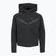 Bluză pentru copii Nike Sportswear Tech Fleece black/black/black