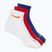 Șosete Nike Everyday Plus Cushioned Ankle 3 perechi multi-color/996