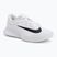 Pantofi de tenis damă Nike Vapor Pro 3 white/black