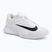 Încălțăminte de tenis pentru bărbați Nike Vapor Pro 3 white / black