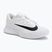 Pantofi de tenis bărbați Nike Vapor Pro 3 alb/negru