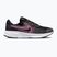 Încălțăminte de alergare pentru femei Nike Run Defy black/hyper pink/elemental pink