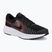 Încălțăminte de alergare pentru bărbați Nike Run Defy black/university red/white/cool grey