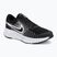 Încălțăminte de alergare pentru bărbați Nike Run Defy black/white