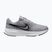 Încălțăminte de alergare pentru bărbați Nike Run Defy wolf grey/white/iron grey/black