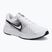 Încălțăminte de alergare pentru bărbați Nike Run Defy white/black