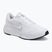 Încălțăminte de alergare pentru bărbați Nike Run Defy white/black/pure platinum