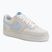 Încălțăminte pentru femei Nike Court Vision Low phantom/light bone/psychic blue