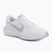 Încălțăminte de alergare pentru bărbați Nike Revolution 8 white/pure platinum