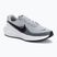Încălțăminte de alergare pentru bărbați Nike Revolution 8 light smoke grey/smoke grey/white/black