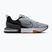 Încălțăminte de antrenament pentru bărbați Nike Air Max Alpha Trainer 6 light smoke grey/black/anthracite