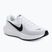 Încălțăminte de alergare pentru bărbați Nike Revolution 8 white/pure platinum/black