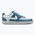 Încălțăminte pentru femei  Nike Court Vision Low Next Nature white/smokey blue