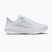 Încălțăminte de alergare pentru bărbați Nike Quest 6 white / platinum tint / white