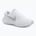 Încălțăminte de alergare pentru femei Nike Revolution 8 white/pure platinum