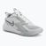 Încălțăminte de volei Nike Zoom Hyperace 3 SE smmit white/metalic silver/pure platinum