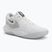 Încălțăminte de volei pentru femei Nike Hyperquick Court Flight SE smmit white/metalic silver/pure platinum