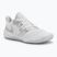 Pantofi de volei Nike Zoom Hyperspeed Court SE smmit white/metallic silver/pure platinum