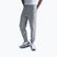 Pantaloni pentru bărbați Nike Club Jogger dark grey heather/light smoke grey/white
