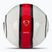 Minge de fotbal Nike Skills Total 90 white/black/red/black mărimea 1