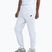 Pantaloni pentru bărbați Nike Club Jogger white/white/black