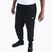 Pantaloni pentru bărbați Nike Club Jogger black/black/white