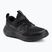 Încălțăminte de alergare pentru copii Nike Cosmic Runner black/black/anthracite