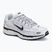 Încălțăminte pentru bărbați Nike P-6000 white/metallic silver/black/black