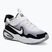 Încălțăminte pentru copii Nike Air Max Nova white/black/wolf grey/white