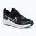 Încălțăminte de alergare pentru copii Nike Cosmic Runner black/anthracite/white