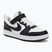 Încălțăminte pentru copii Nike Court Borough Low Recraft white/black
