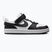 Încălțăminte pentru copii Nike Court Borough Low Recraft white/black